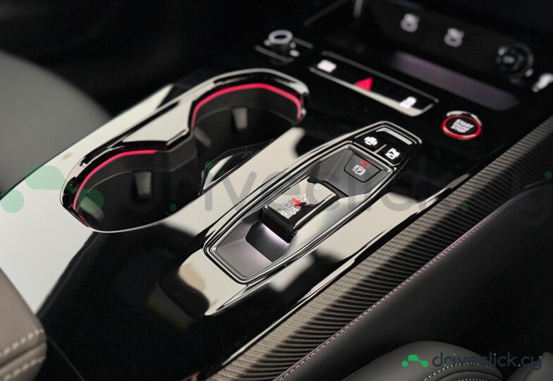 Audi S5 White