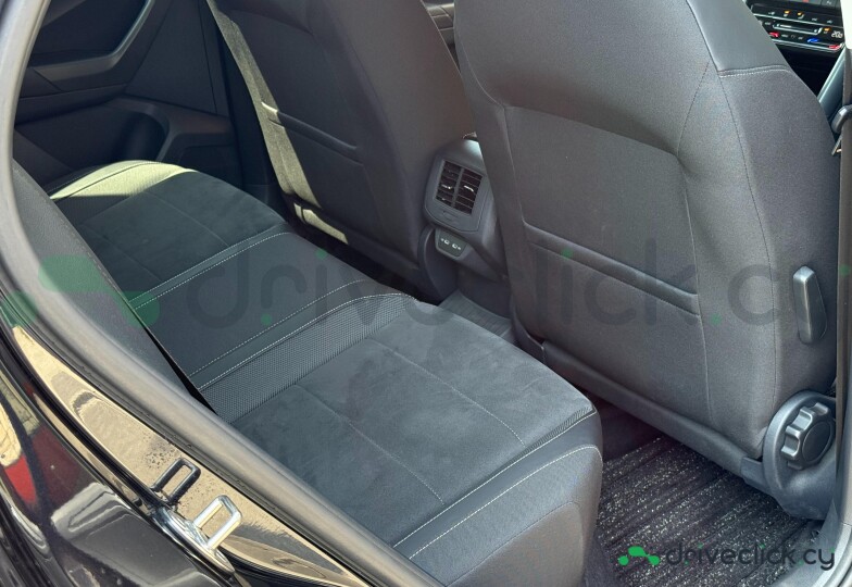 Volkswagen T-Roc Черный