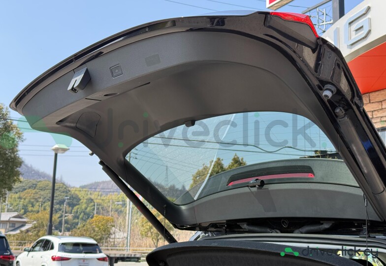 Volkswagen T-Roc Черный