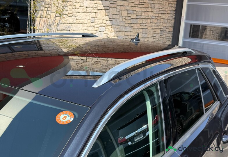 Volkswagen T-Roc Черный
