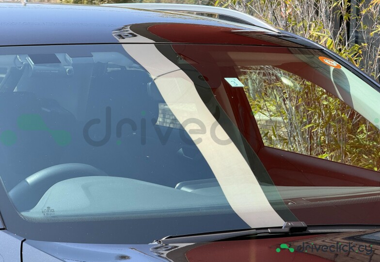 Volkswagen T-Roc Черный