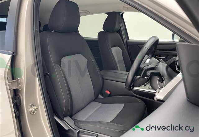 Mazda CX-60 White