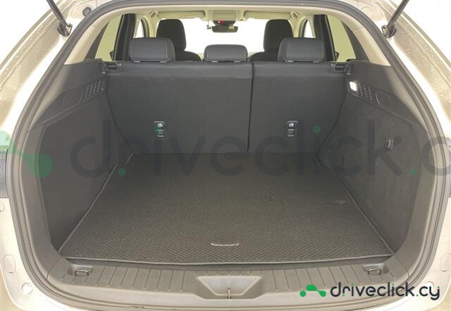 Mazda CX-60 White