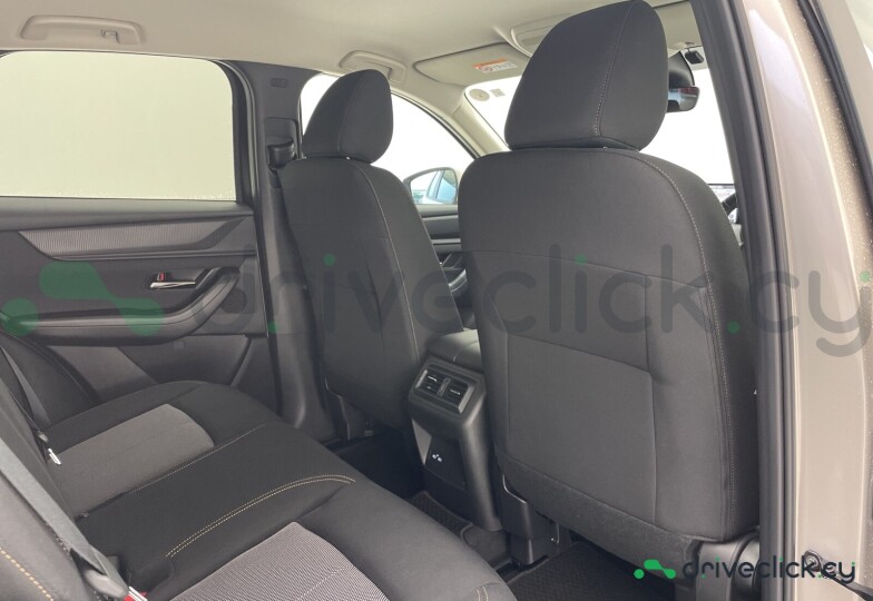 Mazda CX-60 White