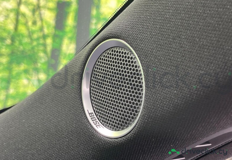 Mazda CX-5 Серый