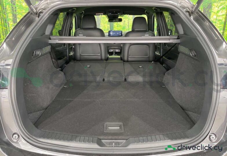 Mazda CX-5 Серый