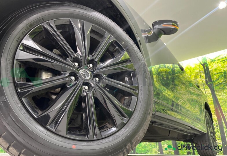 Mazda CX-5 Серый