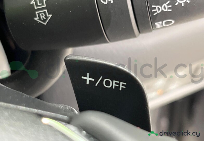 Mazda CX-5 Серый