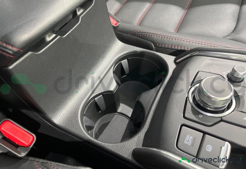 Mazda CX-5 Серый