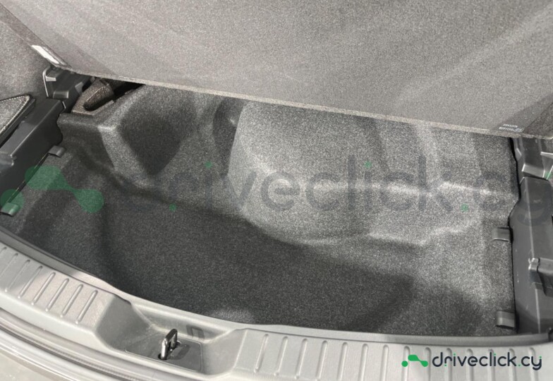 Mazda CX-5 Серый