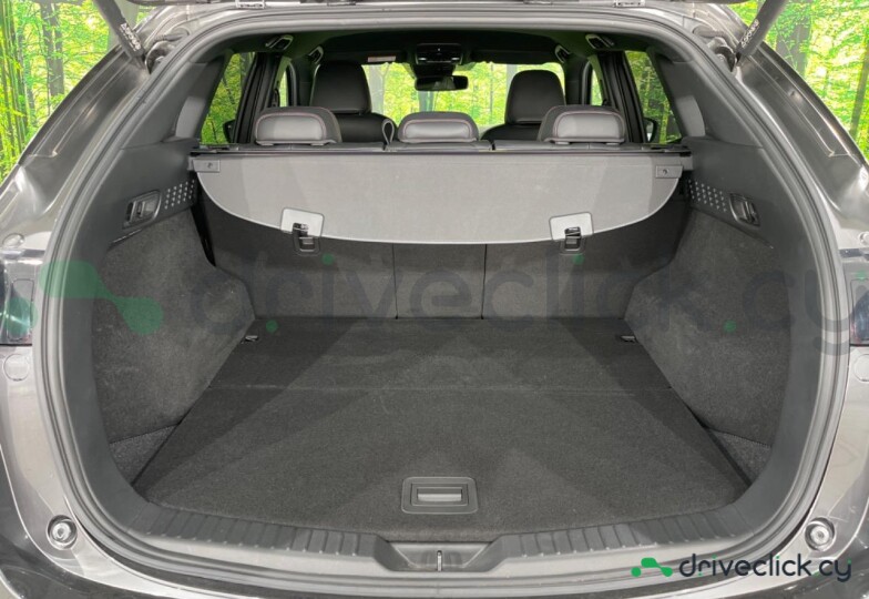 Mazda CX-5 Серый