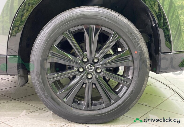 Mazda CX-5 Серый