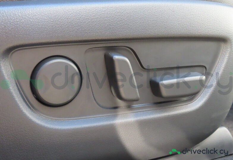 Mazda CX-60 Grey