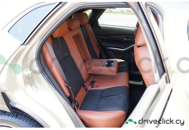 Mazda CX-30 Gold