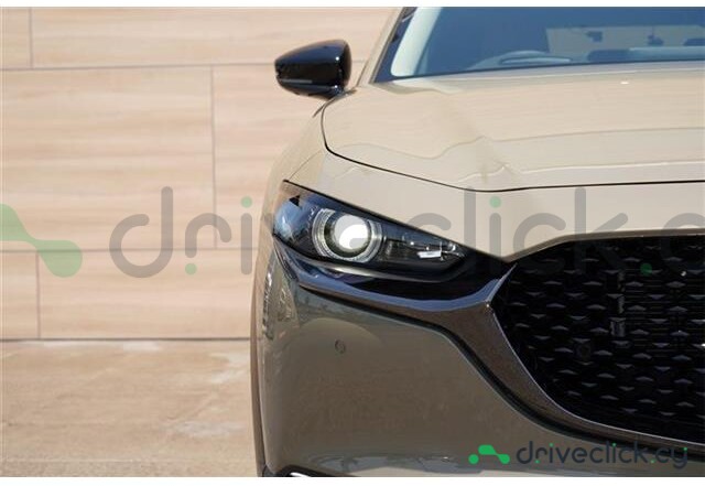 Mazda CX-30 Gold