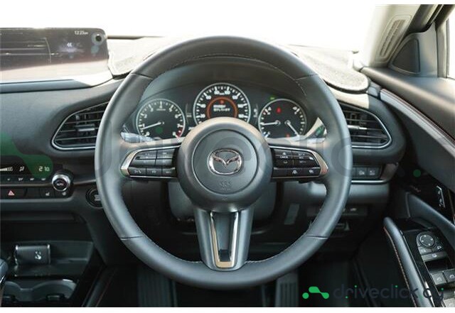 Mazda CX-30 Gold