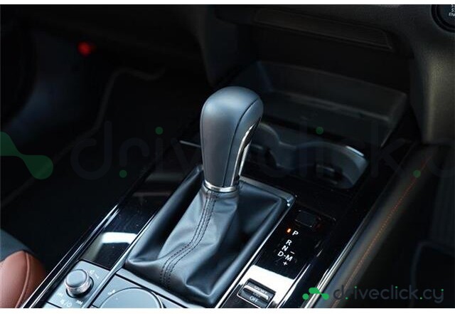 Mazda CX-30 Gold