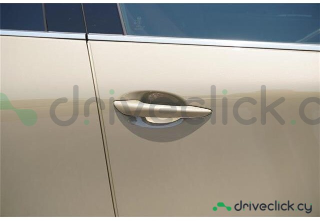 Mazda CX-30 Gold