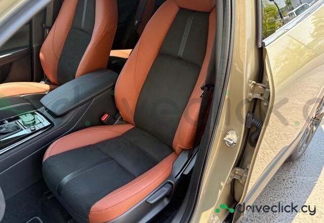 Mazda CX-30 Gold