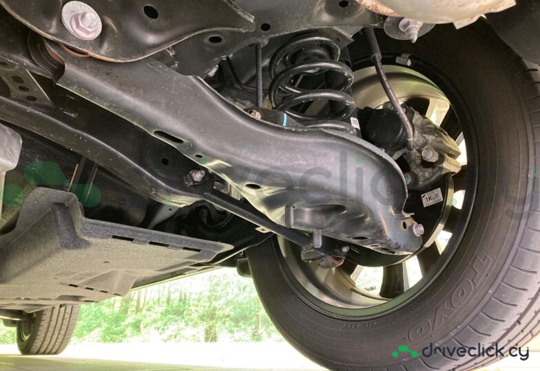 Mazda CX-5 Серый