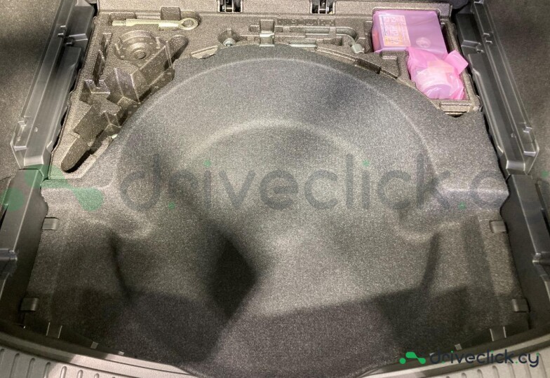 Mazda CX-5 Серый