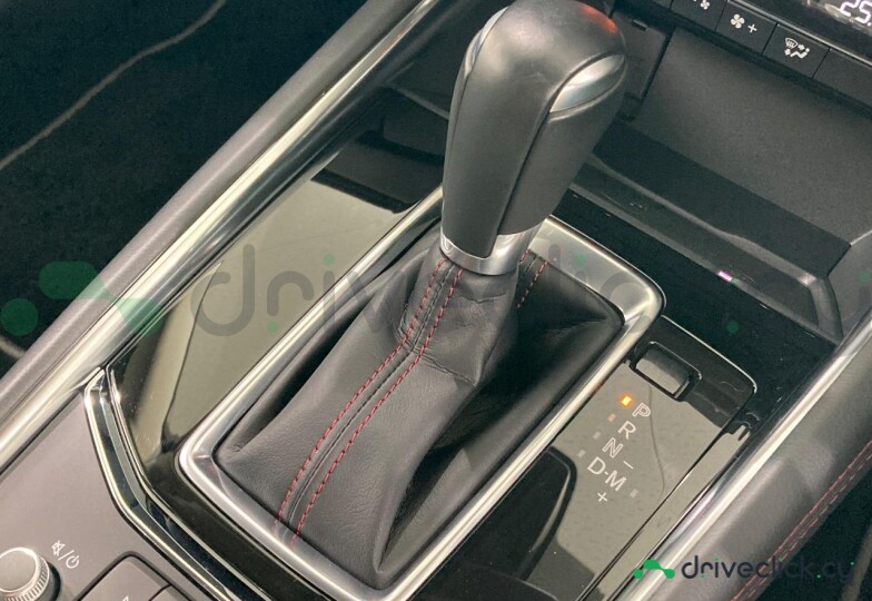 Mazda CX-5 Серый