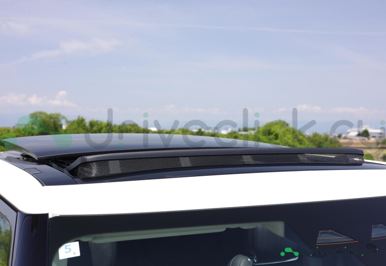 Land Rover Range Rover White