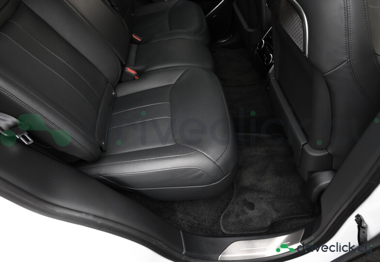Land Rover Range Rover White