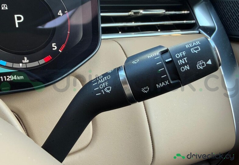 Land Rover Range Rover Grey