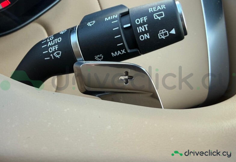 Land Rover Range Rover Grey