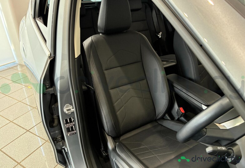 BMW 2-Series Active Tourer Grey