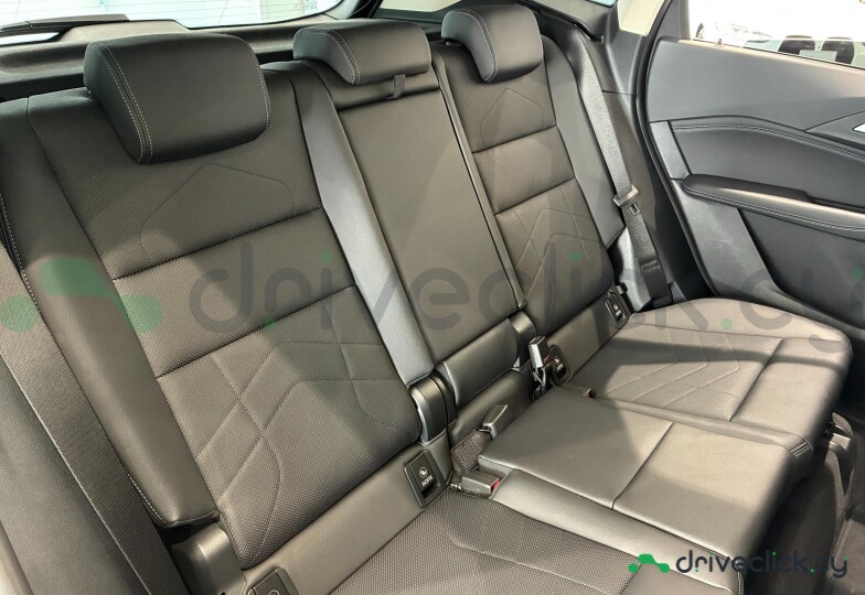 BMW 2-Series Active Tourer Grey