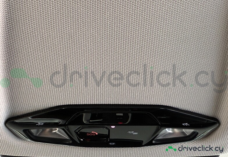 BMW 2-Series Active Tourer Grey