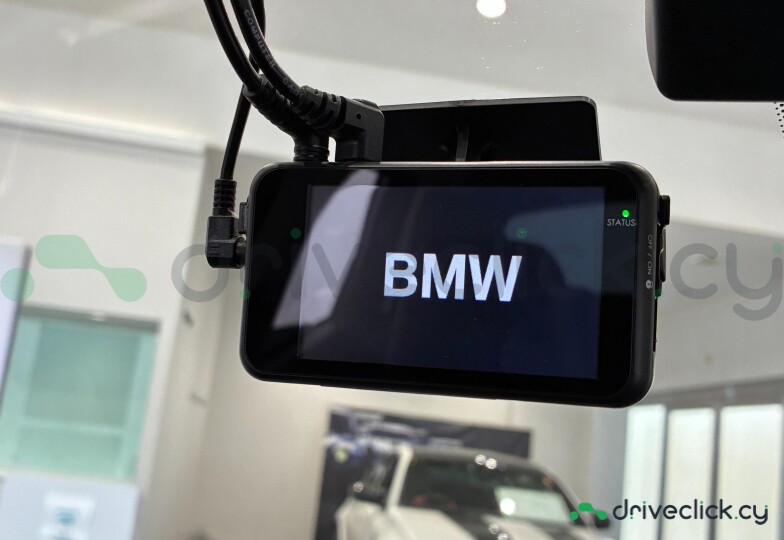 BMW 2-Series Active Tourer Grey