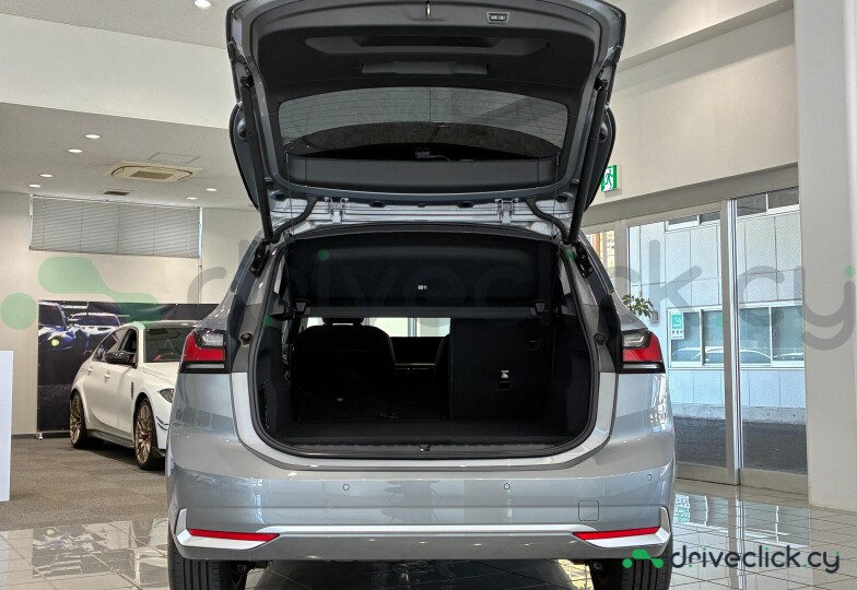BMW 2-Series Active Tourer Grey