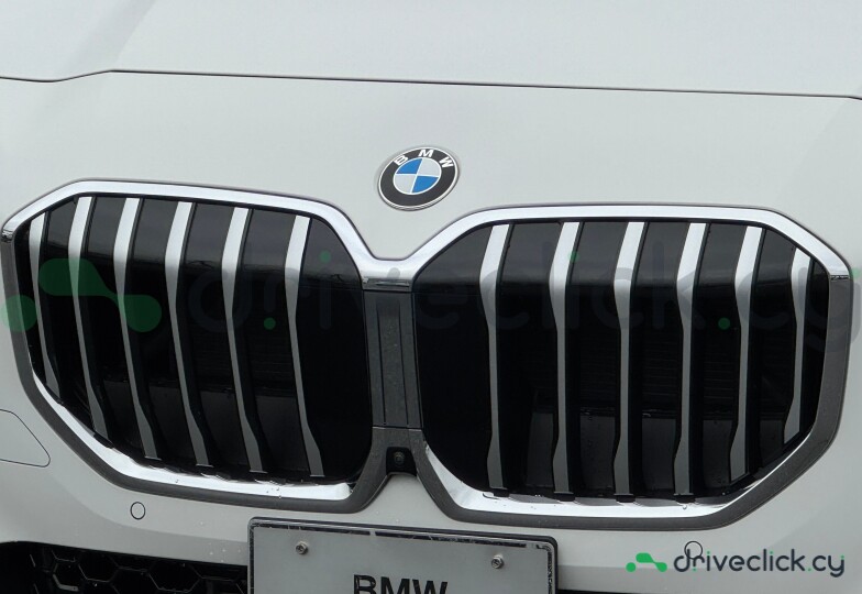 BMW 2 series White