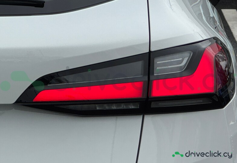 BMW 2 series White