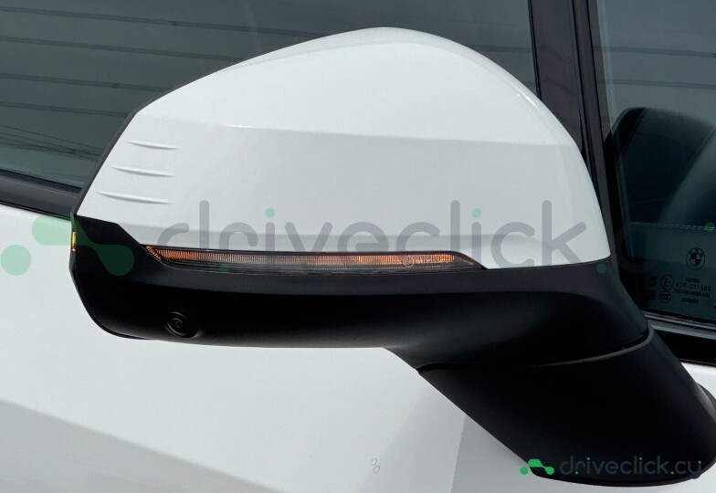 BMW 2 series White
