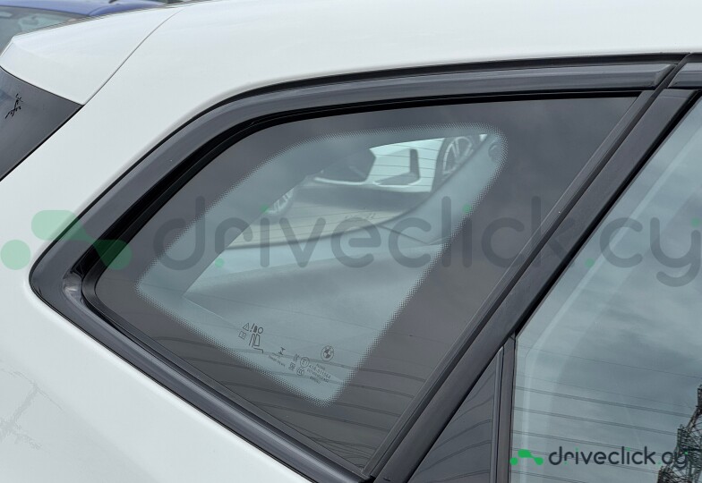 BMW 2 series White