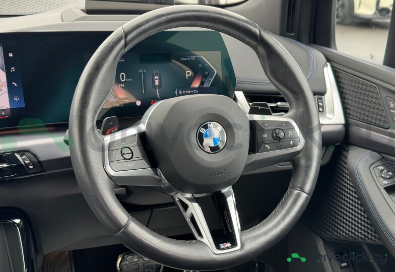 BMW 2 series White