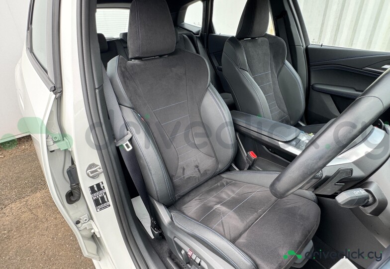 BMW 2 series White