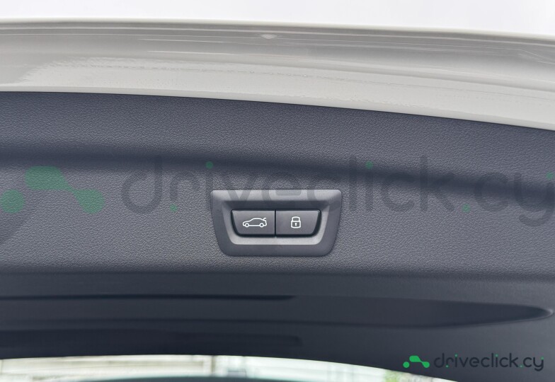 BMW 2 series White