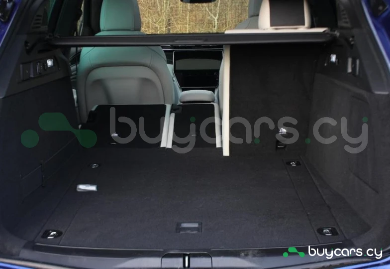 Maserati Grecale Blue