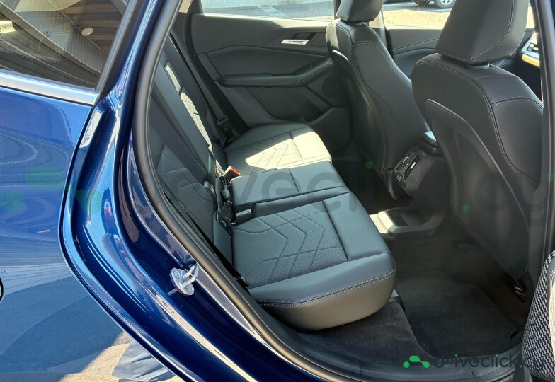 BMW 2-Series Active Tourer Blue
