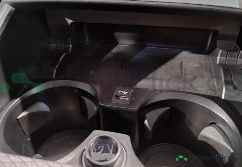 BMW 3 series Black