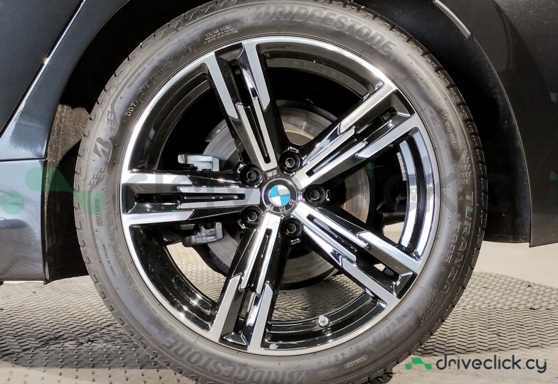 BMW 3 series Black