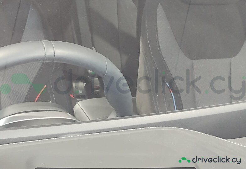 BMW 3 series Black