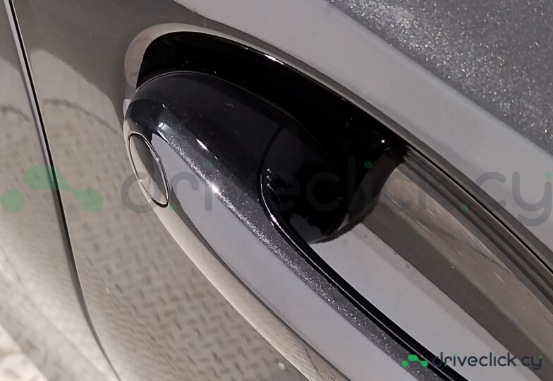 BMW 3 series Black