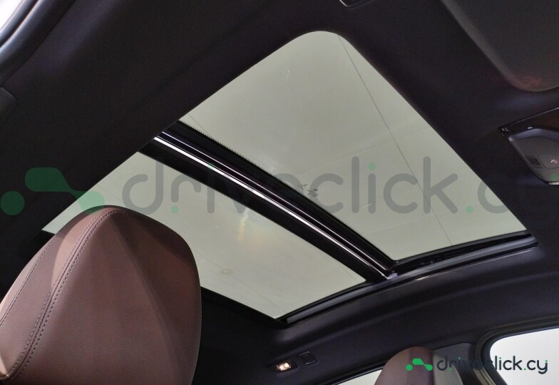 BMW X4 Белый