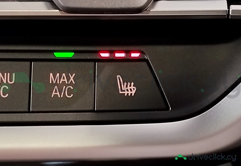 BMW X4 Белый